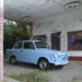 Trabant