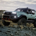 Land Cruiser