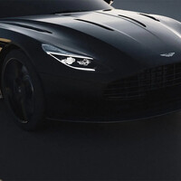 Aston Martin