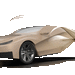 Auto boja