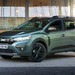 Dacia Sandero bez premca