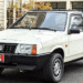 Lada Porshe