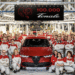 Alfa romeo