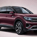Volkswagen Talagon