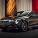 Mercedes cla