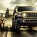 Jeep Wrangler pravljen za jednu drzavu