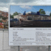 Lidl Sarajevo pocetak gradnje