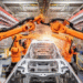Automobilska industrija