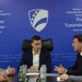 irfan halilagic Edin Duraković Alma Ras sastanak