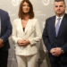 Denis Lasić   Andrijana Katić Stjepan Dujo