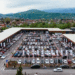 Bihać Bisce park Retail park