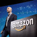 Amazon Džef Bezos