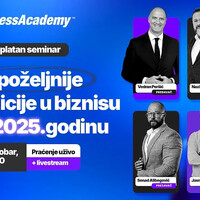 BusinessAcademy