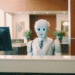 Robot  Vještačka inteligencija