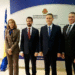 Jakov Milatović denis becirovic  privredna komora Foto: federalna.ba