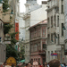Ferhadija sarajevo