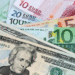 Novac pare dolar euro