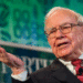Warren Buffett
