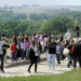 Turisti u Srbiji beograd