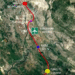 Autoput Mostar Sjever – Mostar Jug