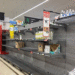 Market sad