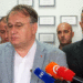 Nermin Niksic Vedran Lakic foto vlada fbih