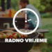 Radno vrijeme