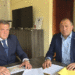 Dževad Bečirević i Edis Baković bh gas