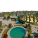 Bihac park