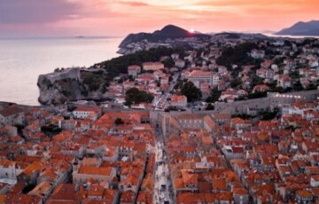 Hrvatska more nekretnine