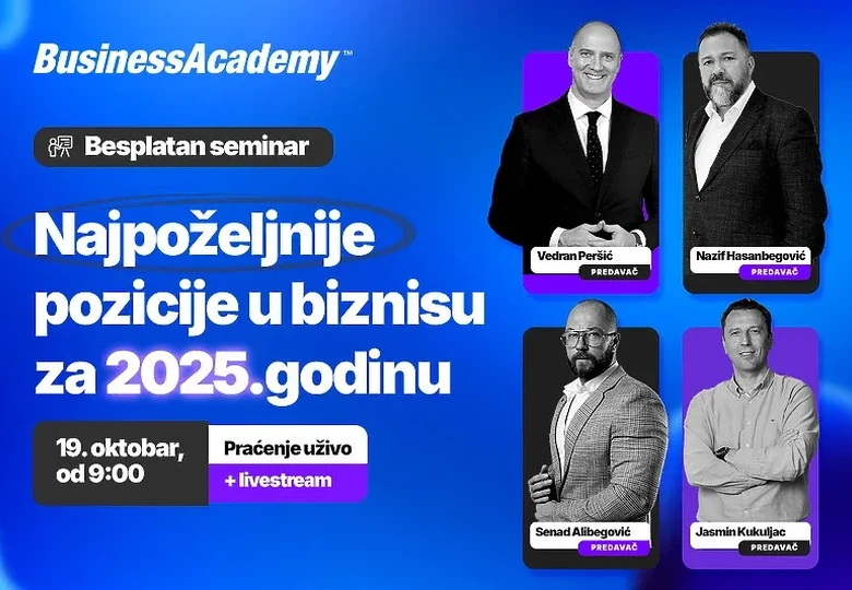 BusinessAcademy