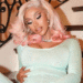 Cardi b