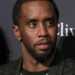 P Diddy Skynews