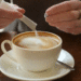 Kafa secer