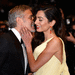 George Clooney Amal Clooney