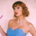 Taylor Swift Instagram