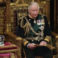 Kralj Charles foto Instagram @clarencehouse