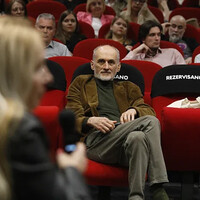 Mediacentar Boro Kontic Strijela u srcu
