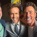 Hugh Jackman Ryan Reynolds Shawn Levy