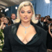 Bebe Rexha na Met Gali