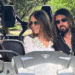 Billy Ray Cyrus Elizabeth Hurley
