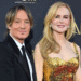Keith Urban i Nicole Kidman