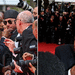 Cannes Film Festival Denzel Washington