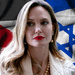 Angelina Jolie  foto Getty