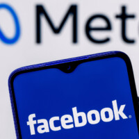 Facebook i Meta
