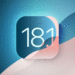 Ios 18