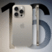 I Phone 16