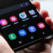 Samsung Phone