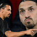 Zlatan ibrahimovic