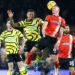 Arsenal LUT05